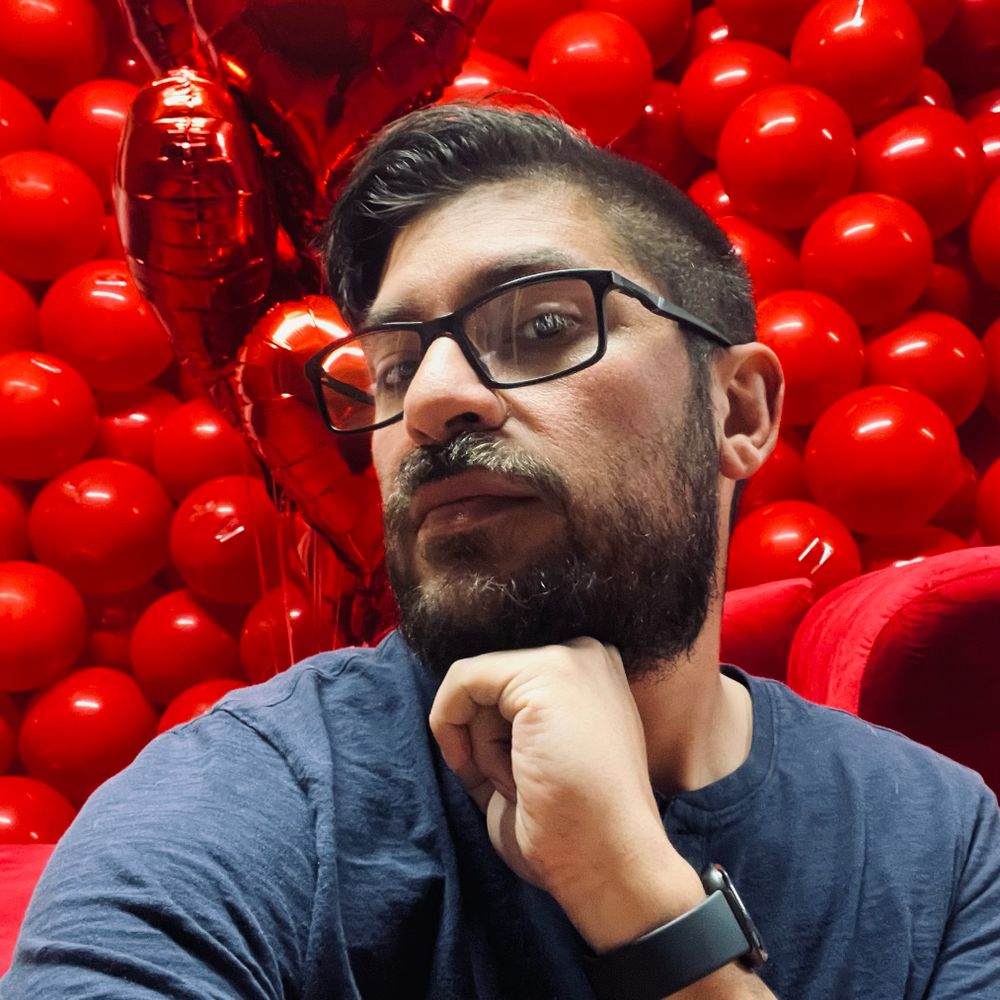 Charlie Vela