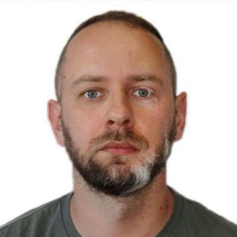 Sergei Rudnizky