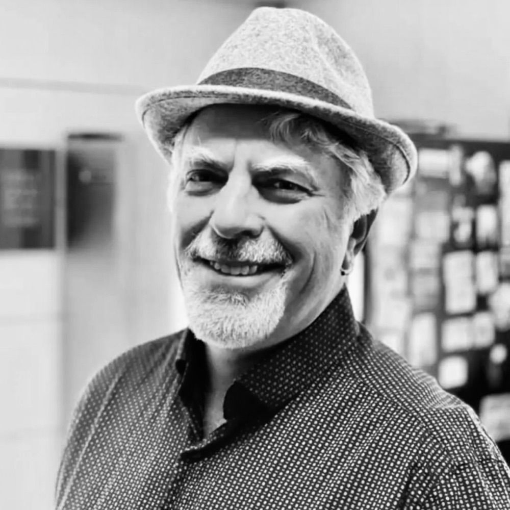 Bill O’Neill