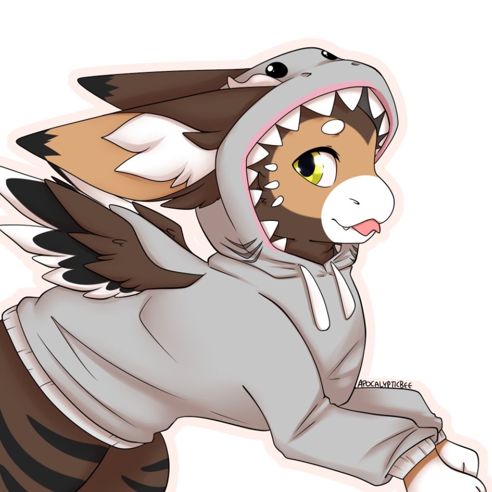Waverly [Mave]