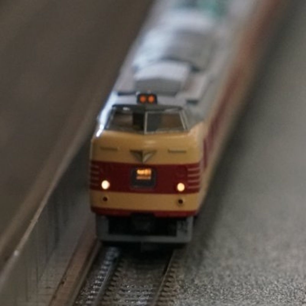 しゅんや(鉄道メイン)