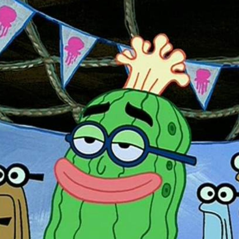 NerdiPickle