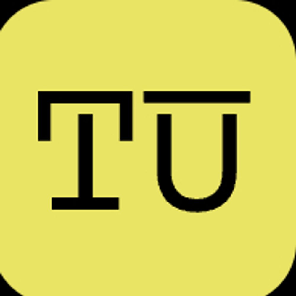 Teknisk Ukeblad