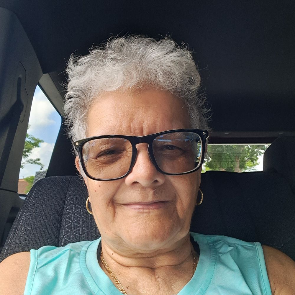 Sara Margarita Medina Ramos