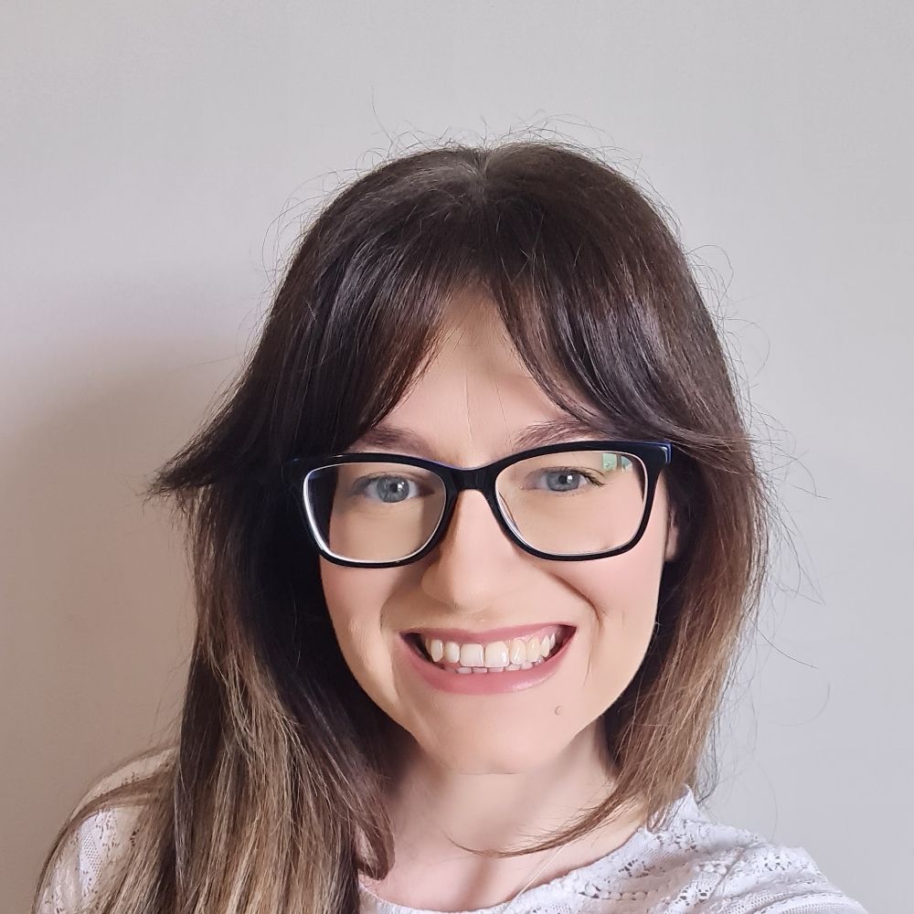 Rachael Wright