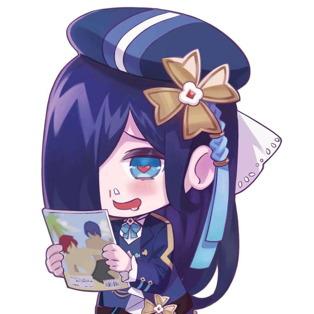 モフモフMOFU