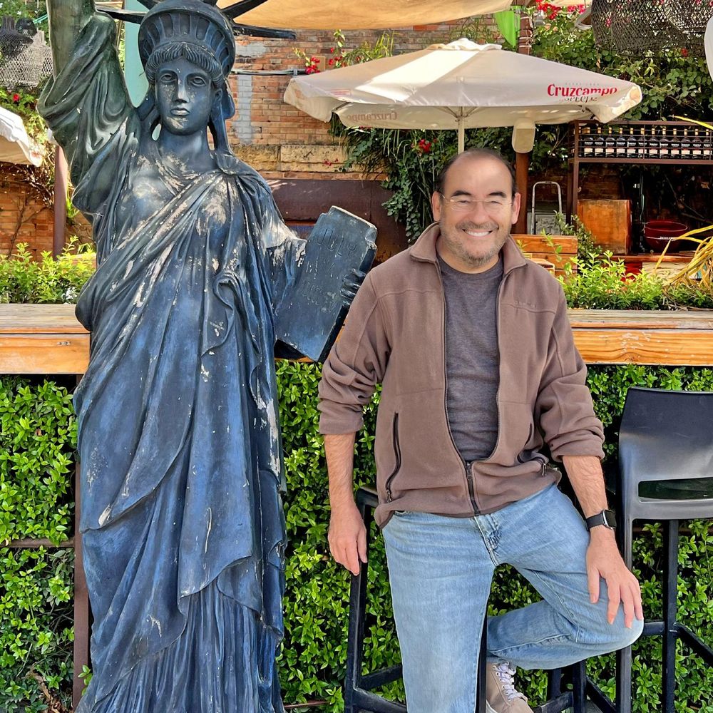 Fco. Javier Navarro Arteaga