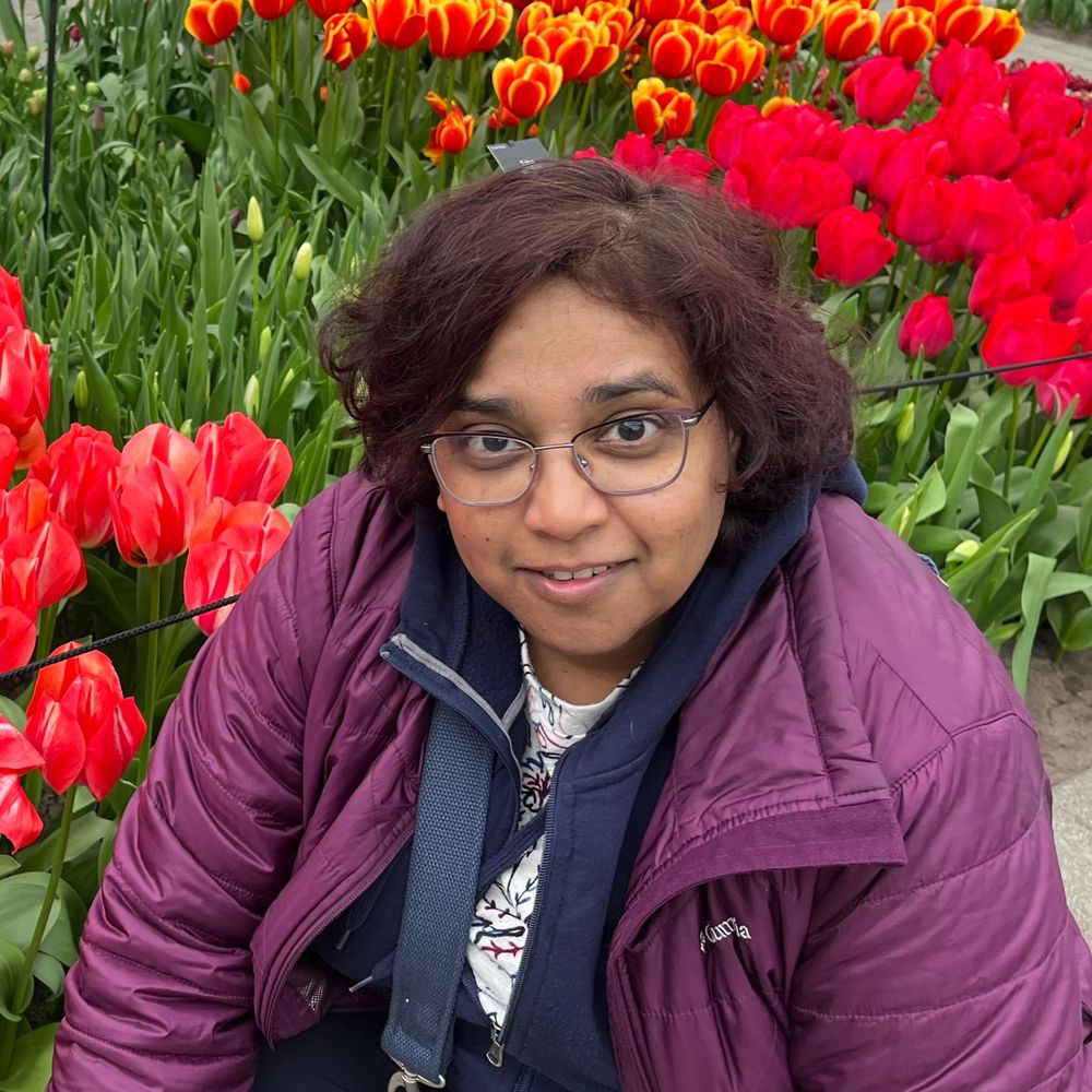 Smita Parkhe