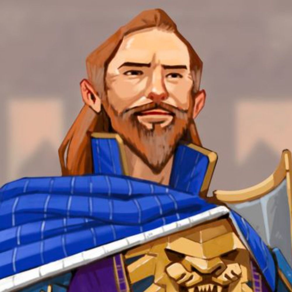 Dagult Neverember 's avatar