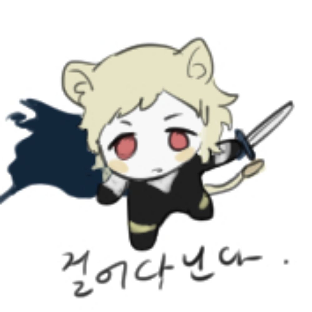 악타입 애호가[FEif]Darktype