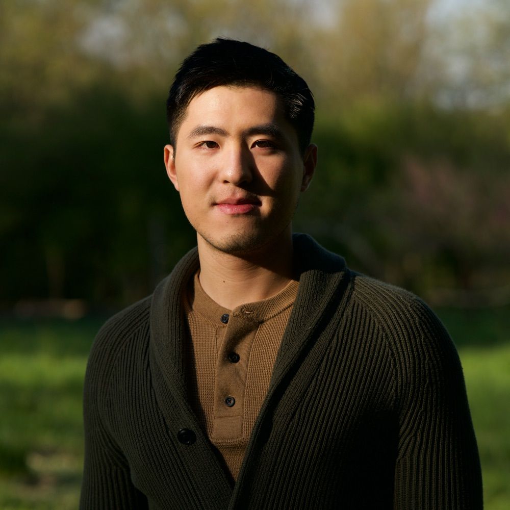 Youran R Zhang