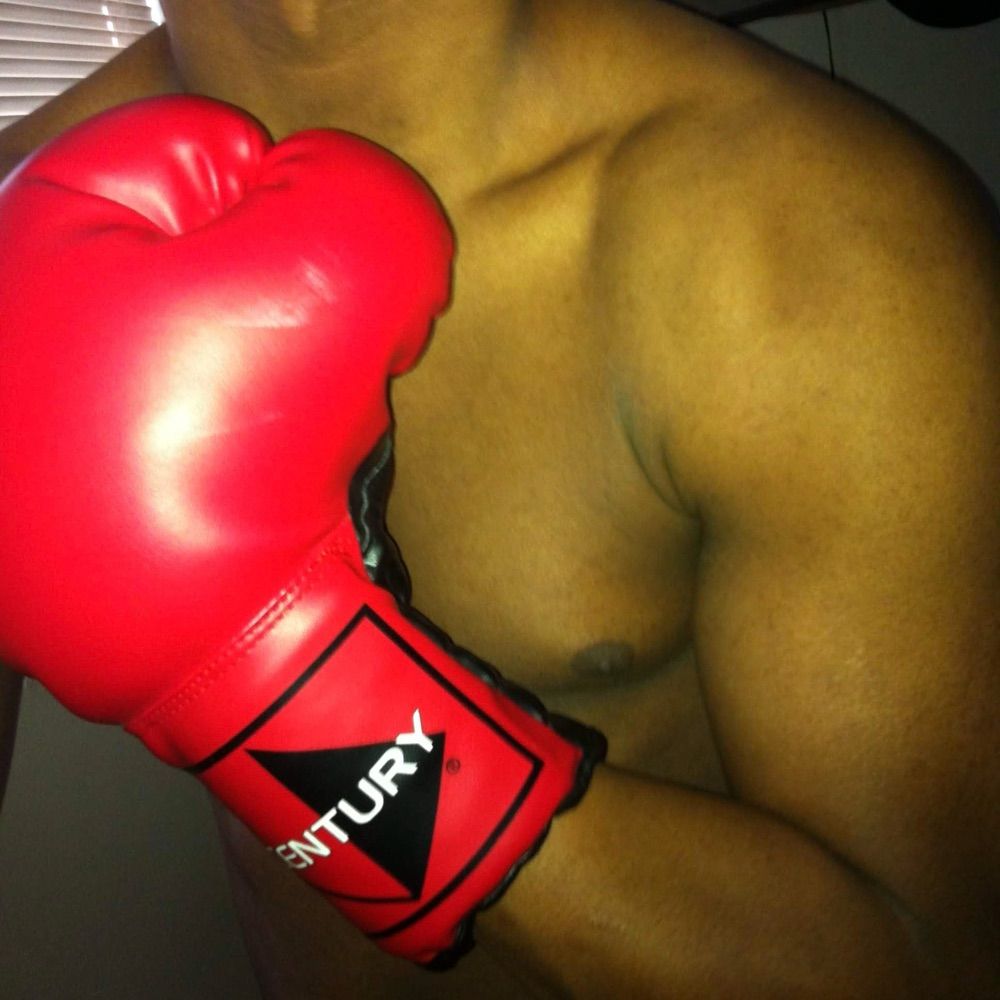 Thee Glove Guy