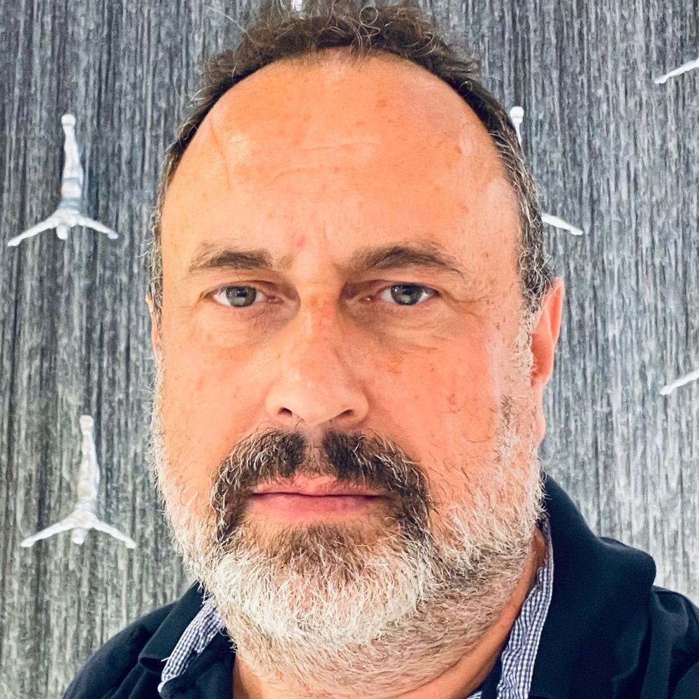 Vincent Stehli