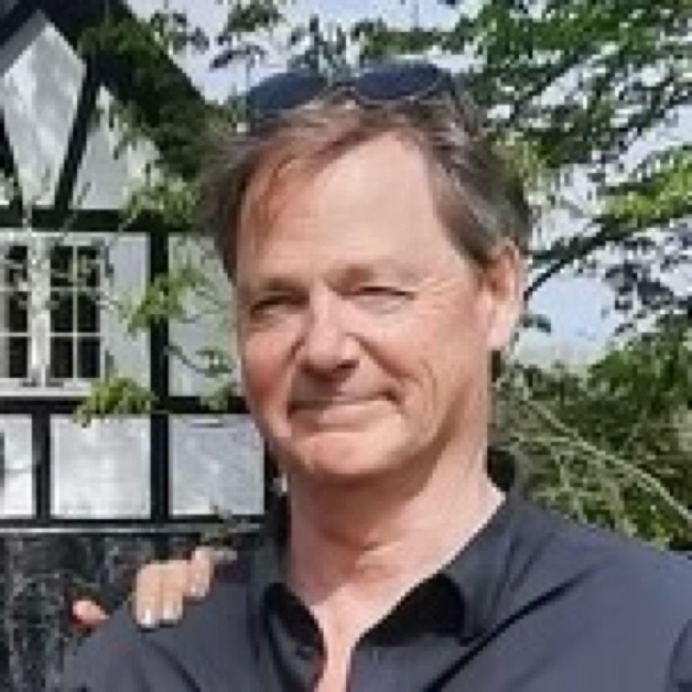 Henrik Harring Jørgensen
