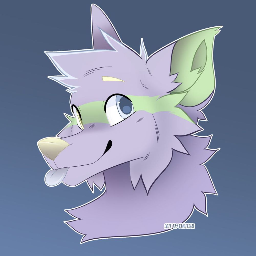 ✨Stariow⎇❄️Frosky👽