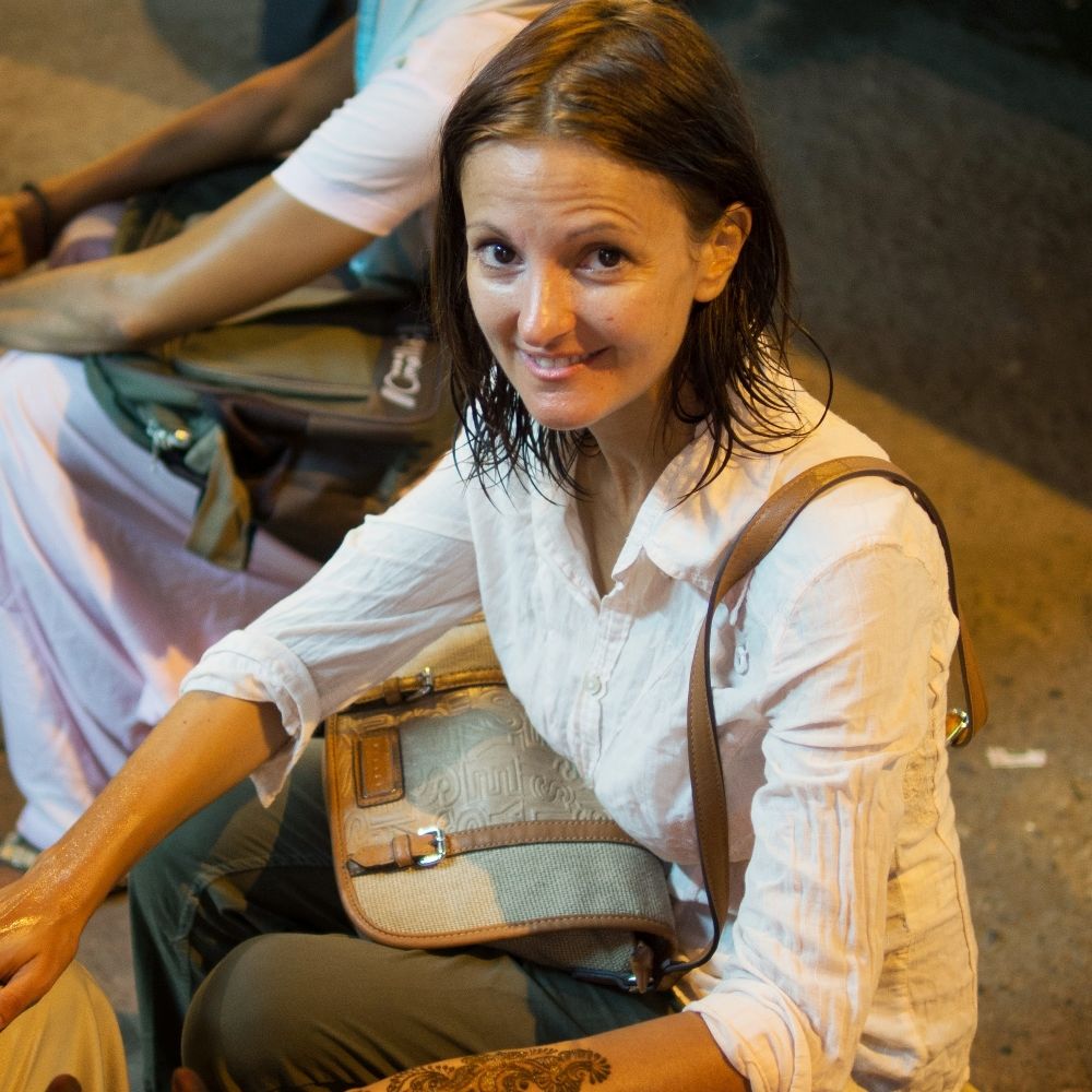 Francesca Mercanti