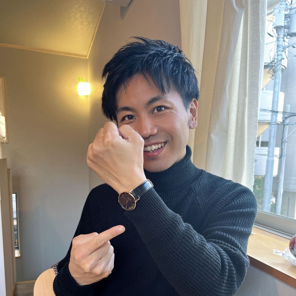 武藤　啓太