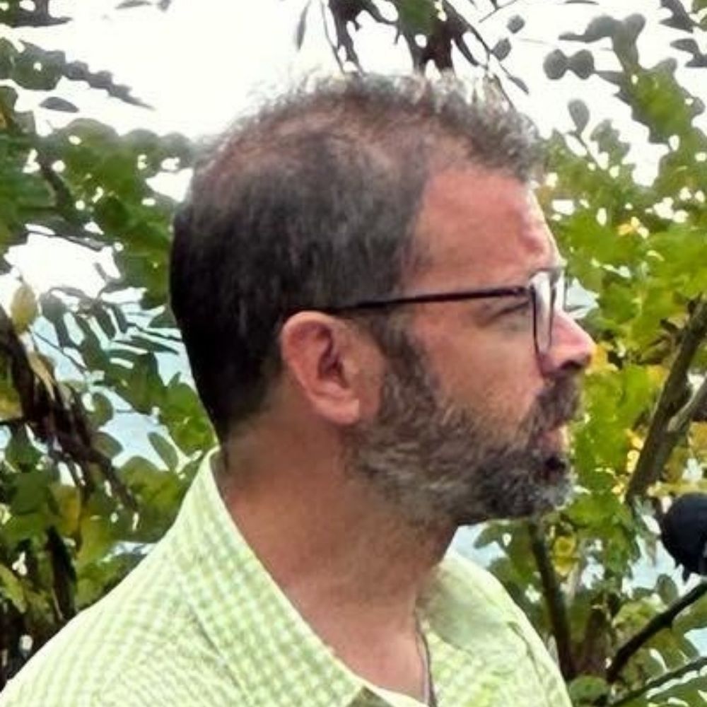 Jens Marco Scherf 