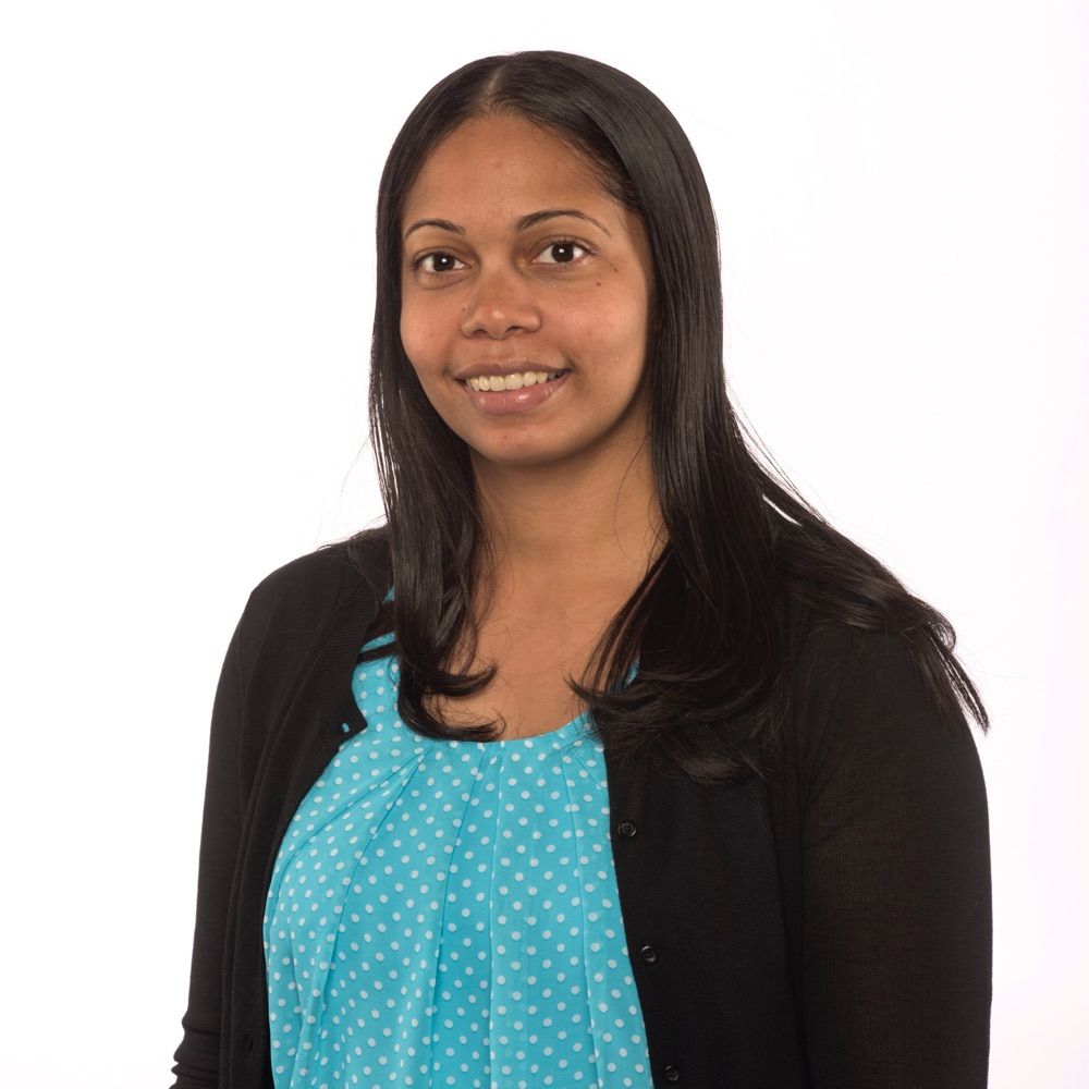 Dr. Samantha L. Dias