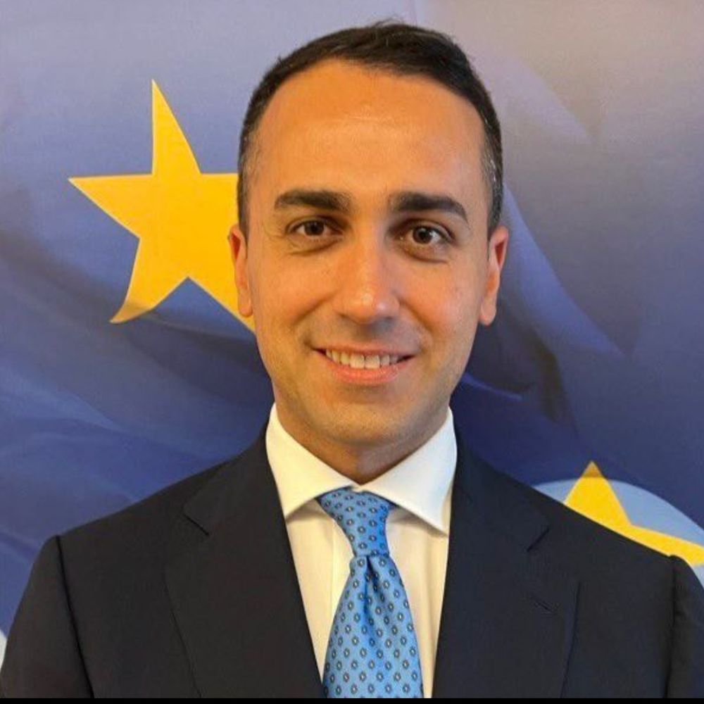 Luigi Di Maio