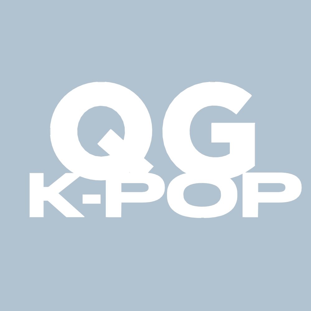 QG K-Pop 