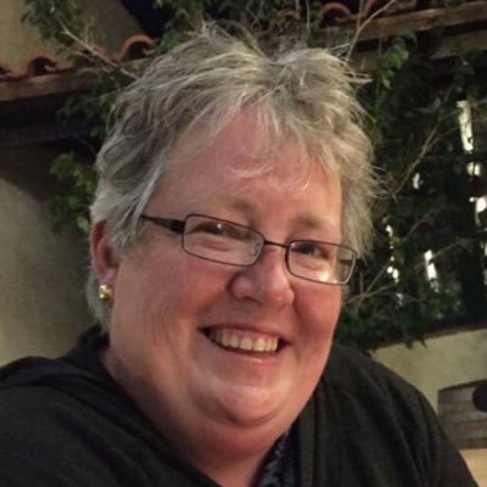 Mary Mulvey