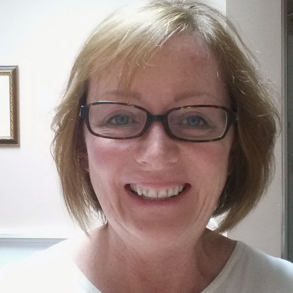 Mary Devlin McGrath