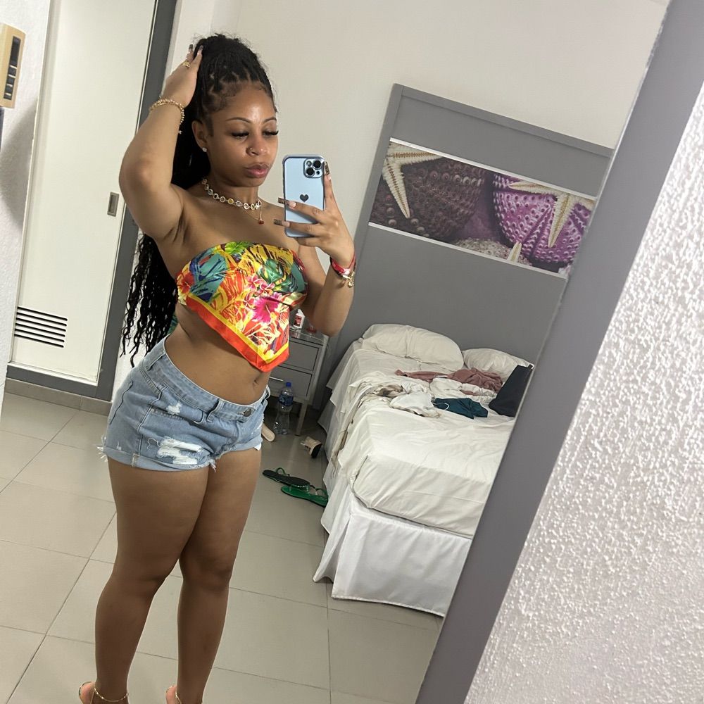 Shante🖤