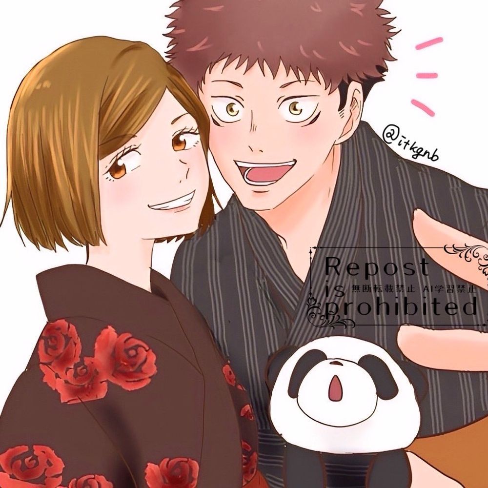 のば🐯🌹