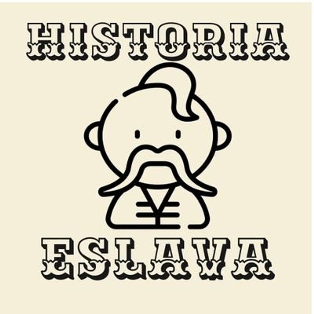 Historia eslava