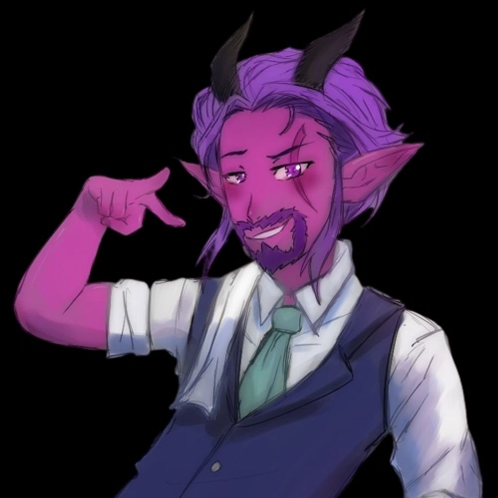 DamonXWind