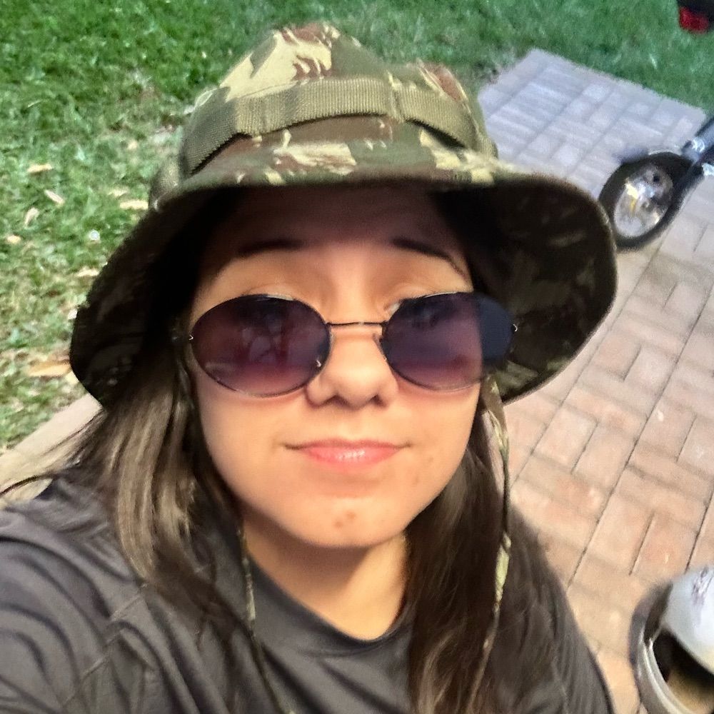 Aline k