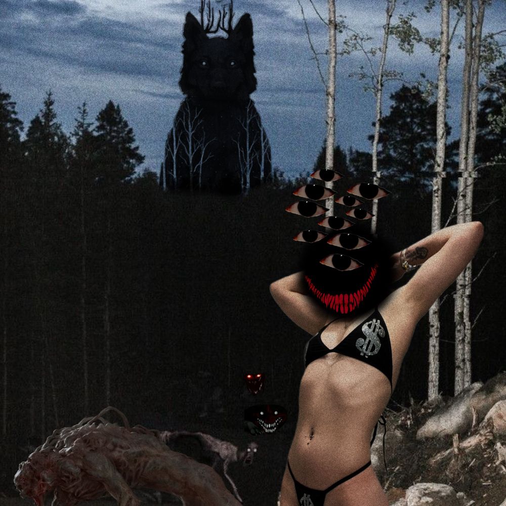 Desire Devil