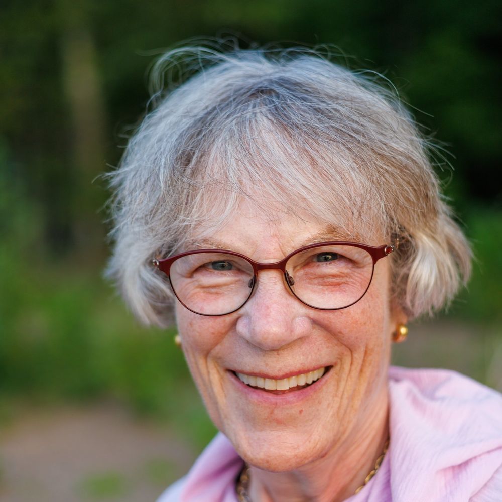 Mary Clifford 🇨🇦