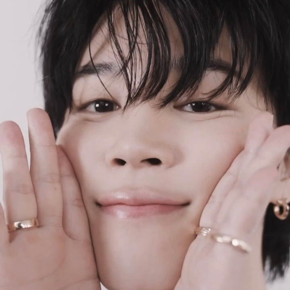 vênus 🧸 VIU O ATEEZ!!