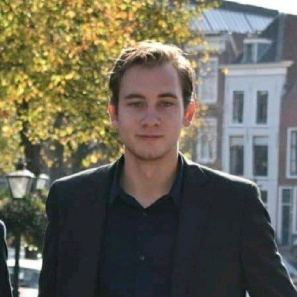 Maarten Teunisse