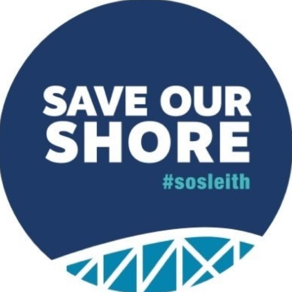 SOS Leith