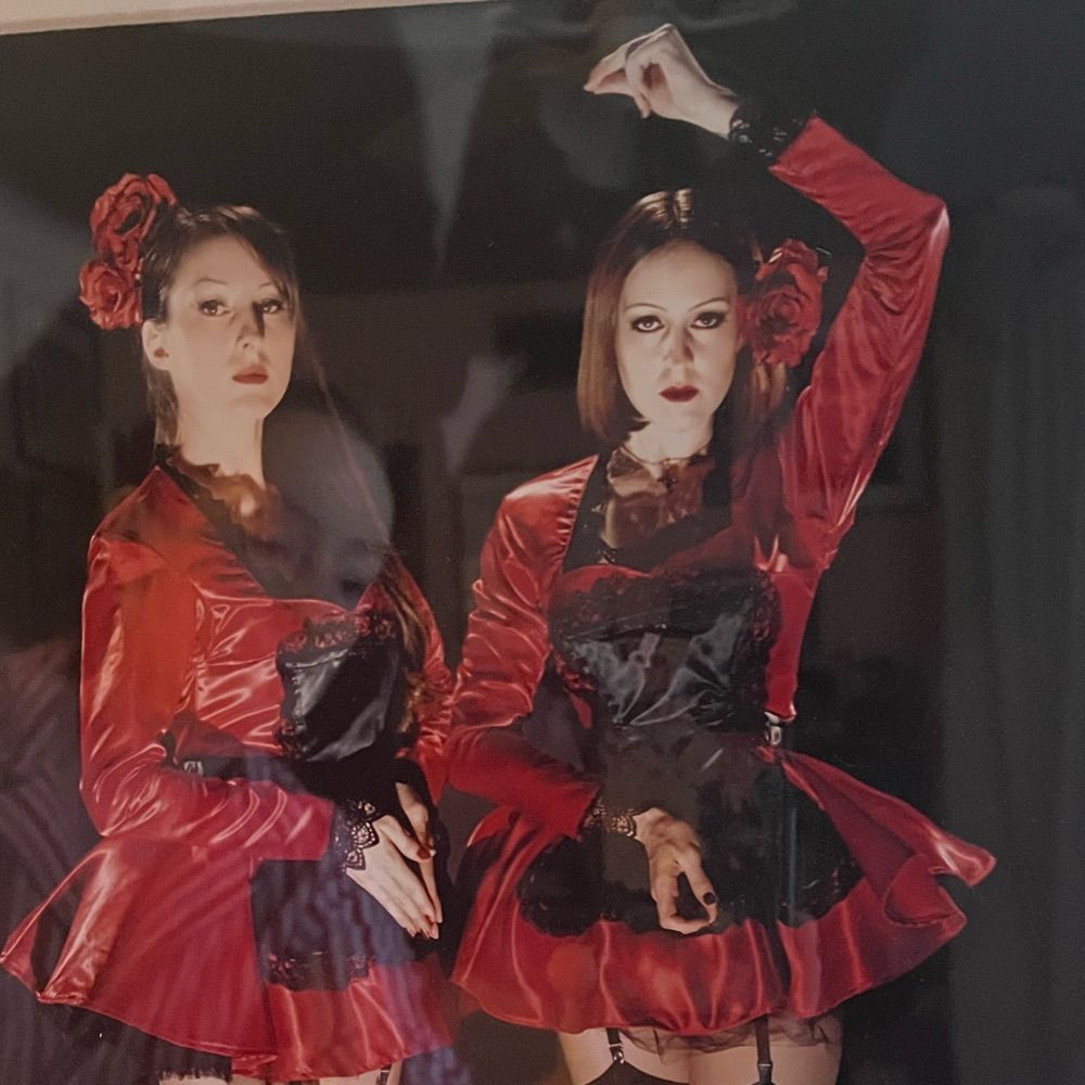 Fifi and Bibi Poubelle