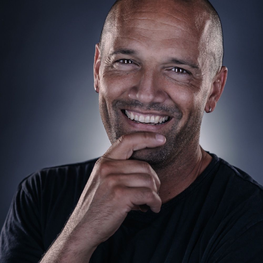 Dave Keffer