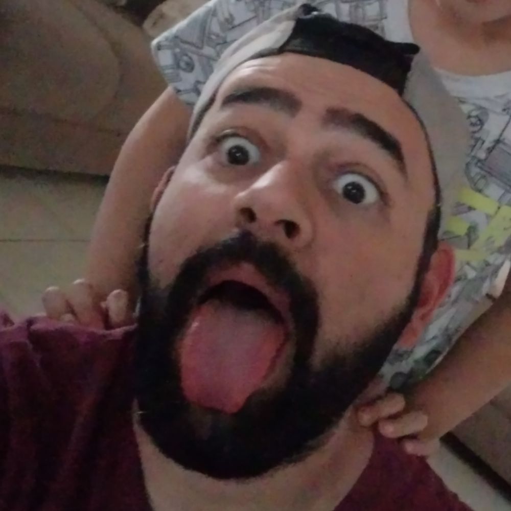 Diego M. Lima