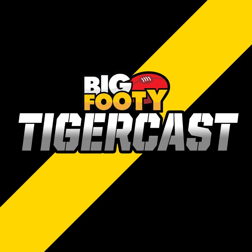 BigFooty Tigercast