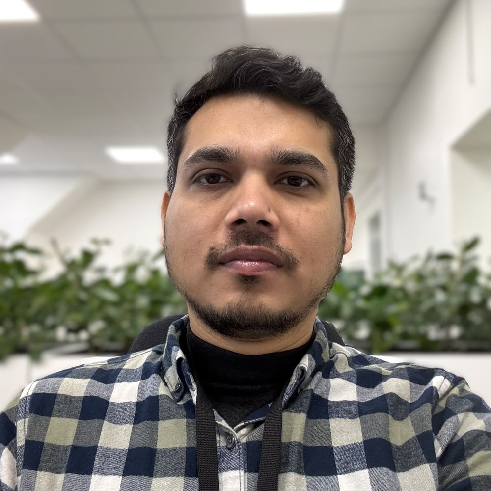 Arup Ghosh