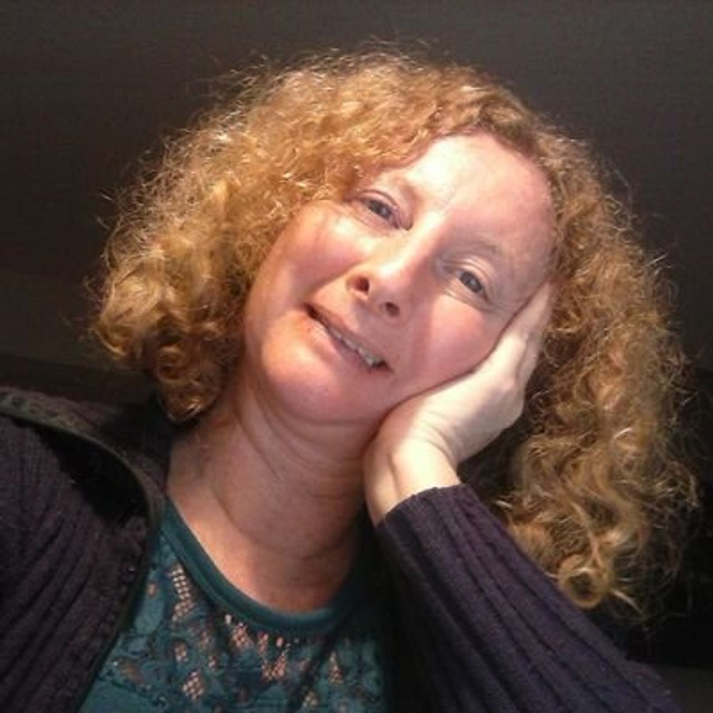 Marelle Hart