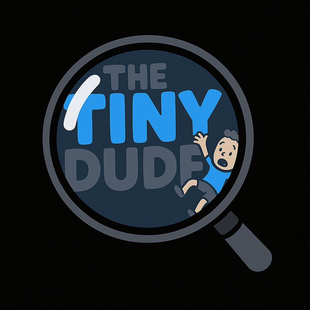 TheTinyDude
