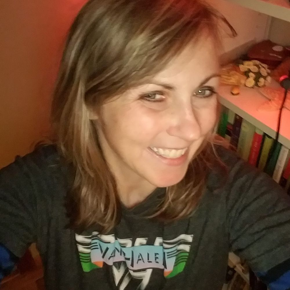 Jen Conley