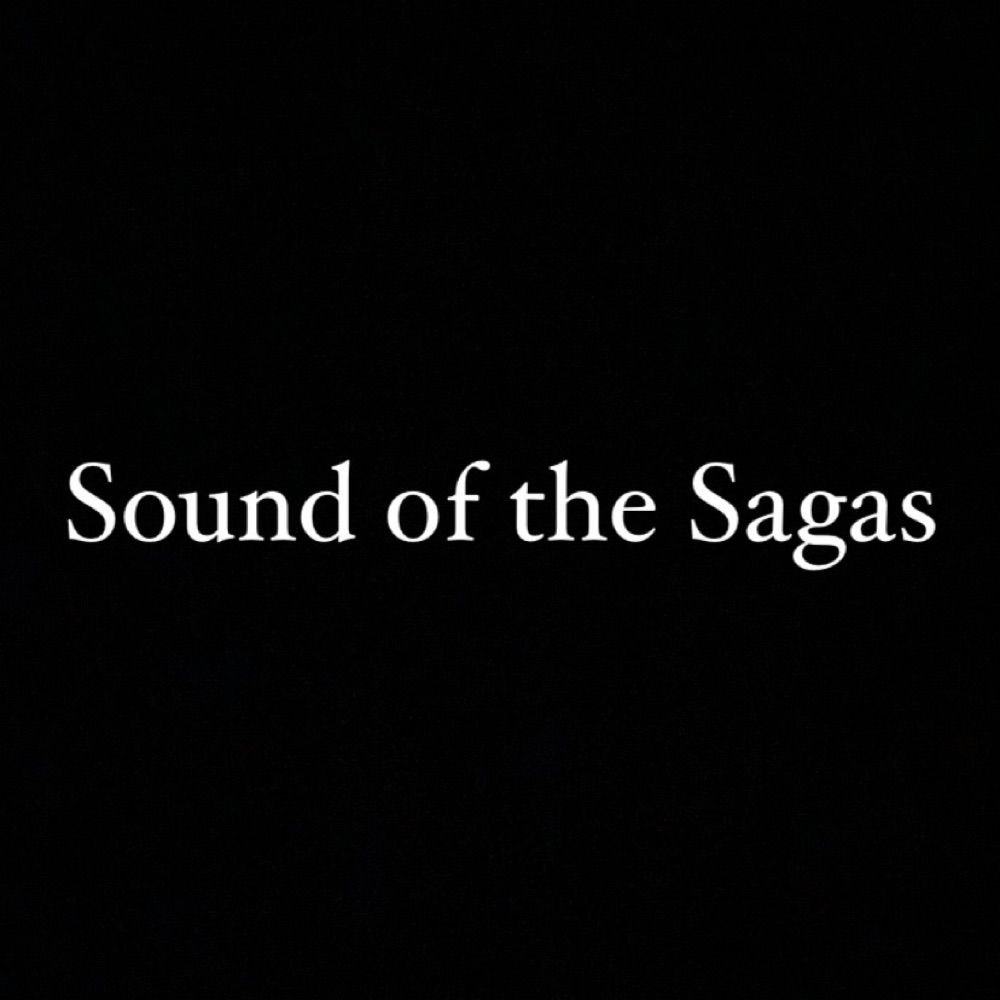 Sound of the Sagas