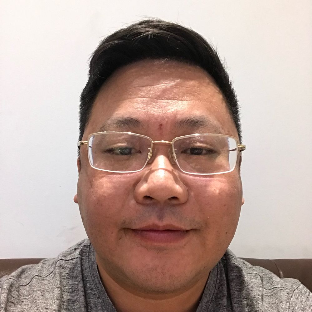 Eddie Chu