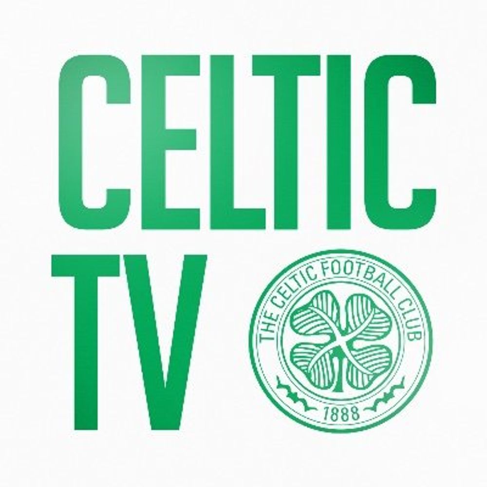 Celtic TV ✅️