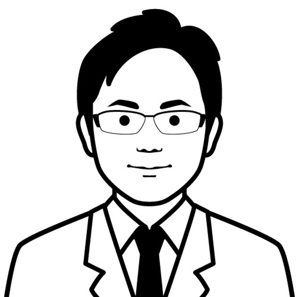 Masahito Yasuda, M.D., Ph.D.