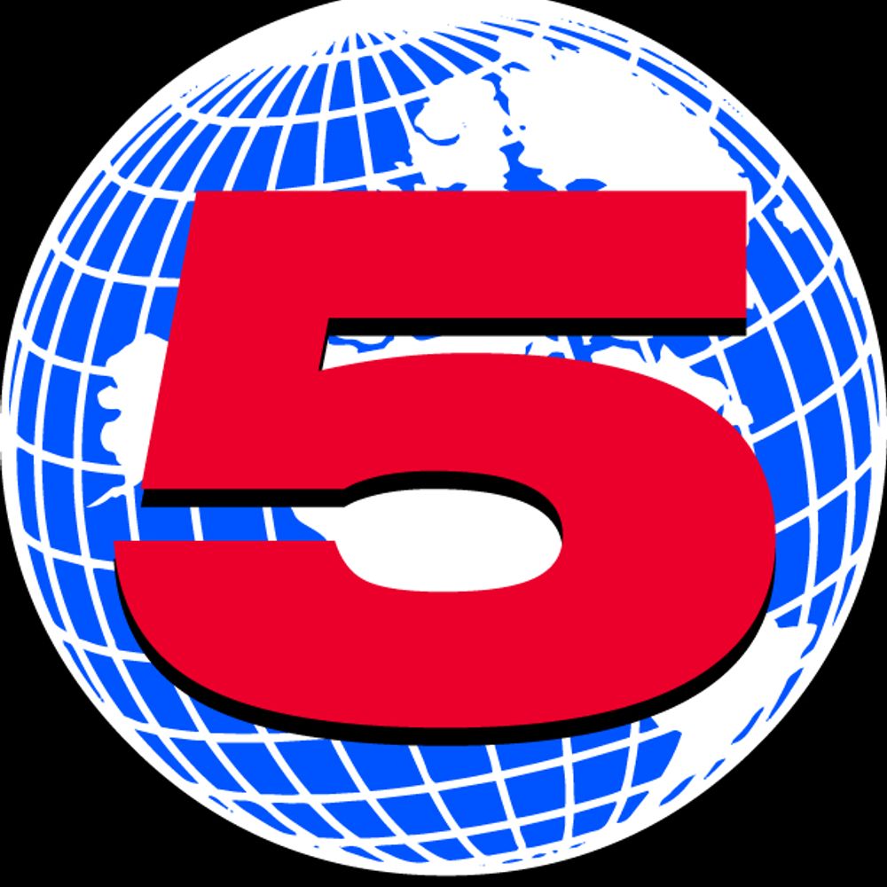 Channel Five